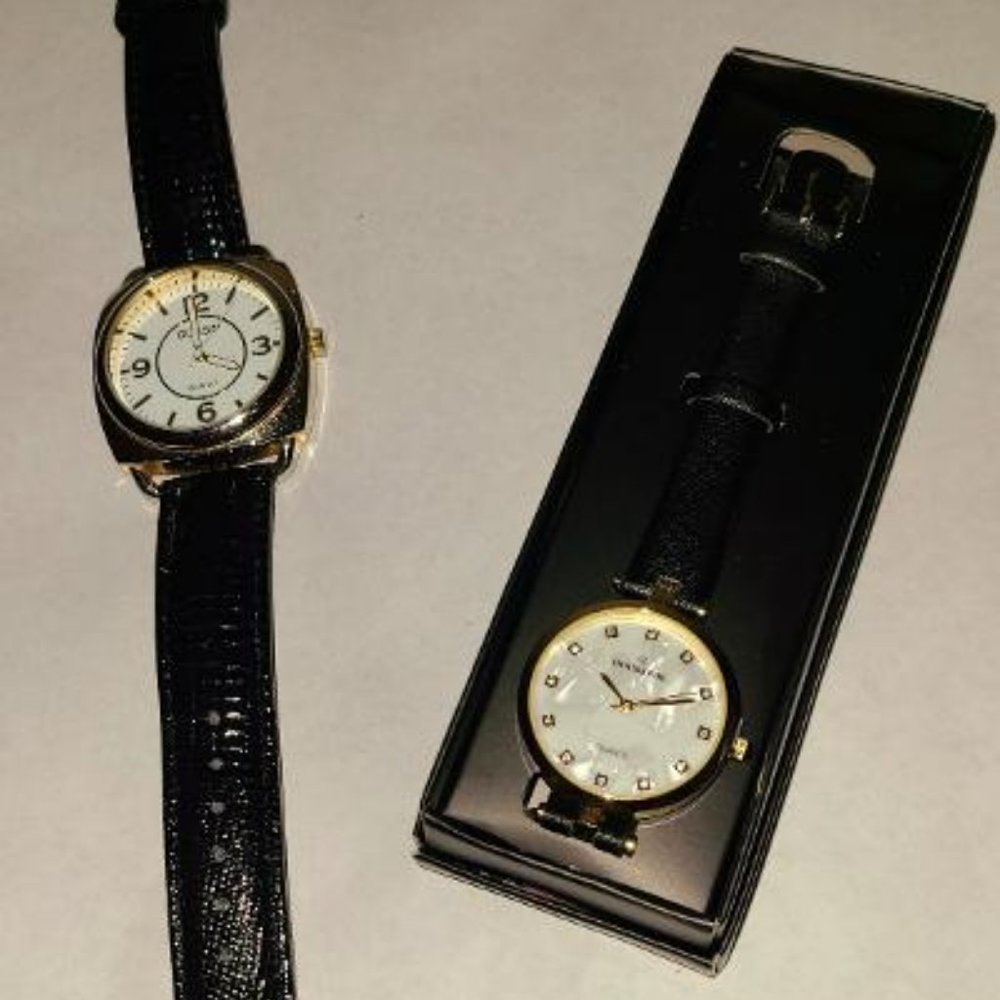 2-Ladies Watches
